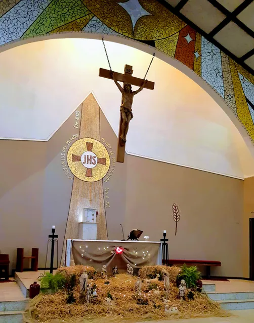 Parroquia de la Natividad del Señor