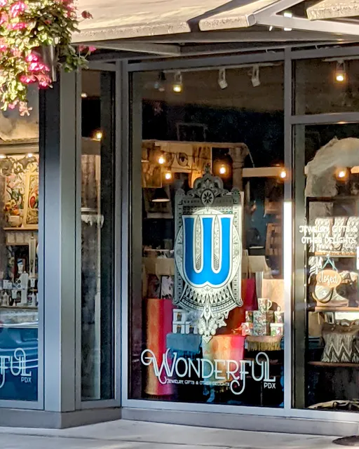 Wonderful PDX Jewelry and Gifts