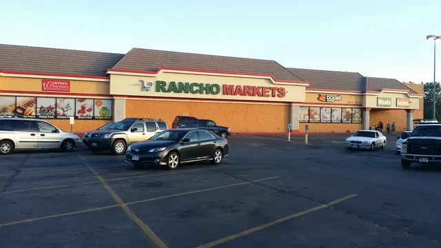 Rancho Markets