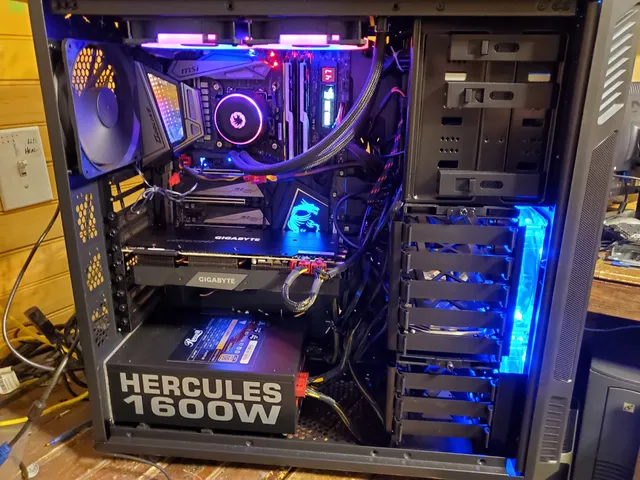 Handle With Care Computers