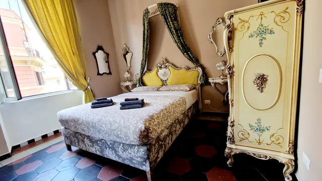 Le Stanze Di Ottaviano