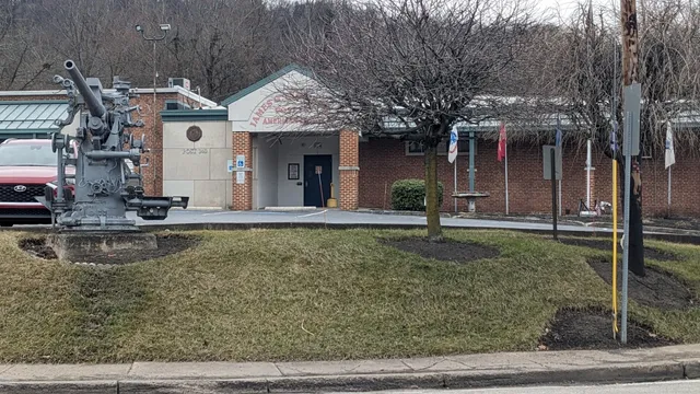 The American Legion Post 340 - Duncannon