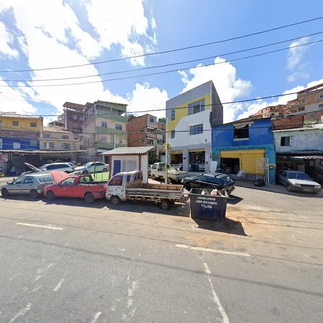 Pizzaria Dois Corações