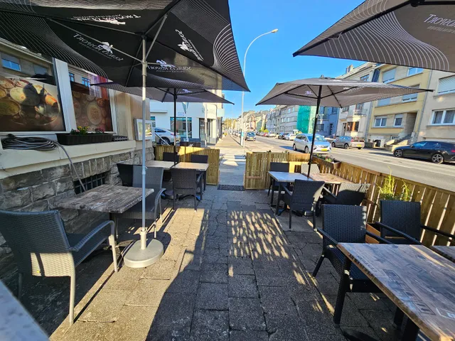 Restaurant Nepali Chulo