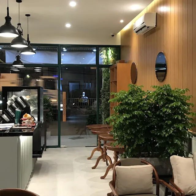 Tooloocoo Coffee - Cafe QL13 - Cafe gần đây