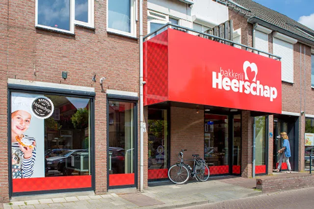 Bakkerij Heerschap
