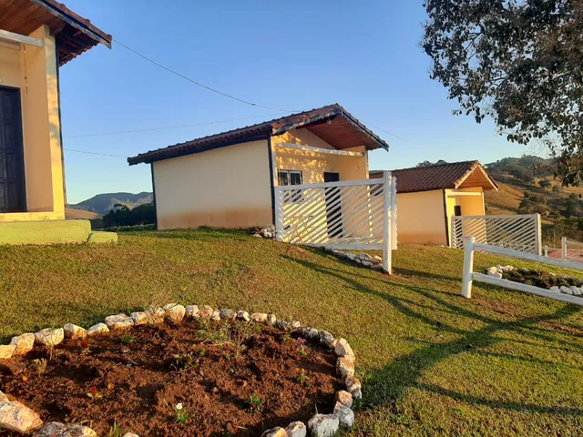 Pousada Mirante de Minas