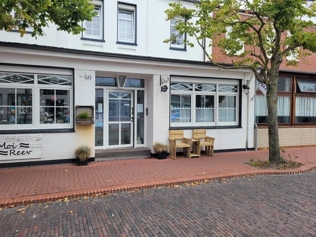 Gästehaus Hilde Norderney