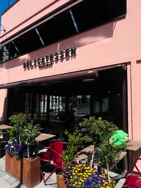 Delicatessen Stavanger