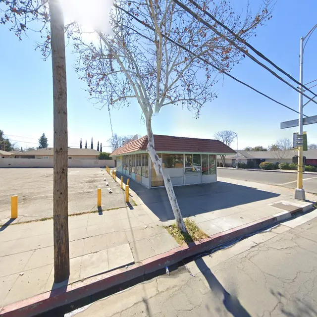 Panaderia La Herradura