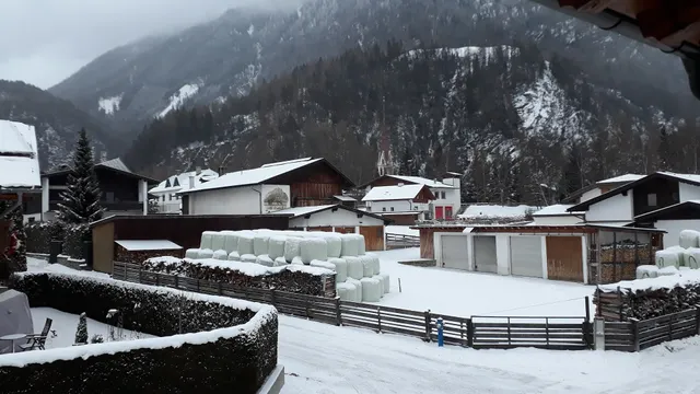 Haus Markus Appartement