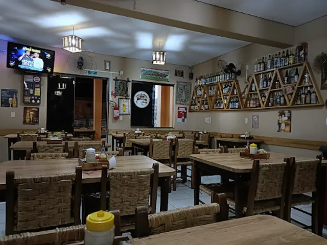 Casa do Norte Ceará