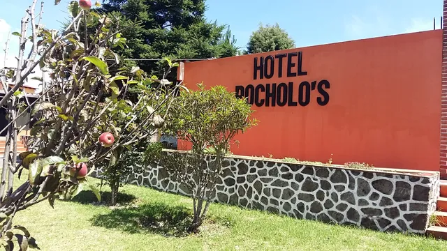 Hotel Pocholos