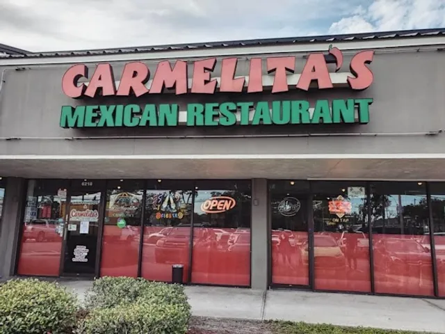 Carmelitas Restaurant
