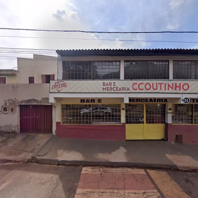 Bar Do Coutinho