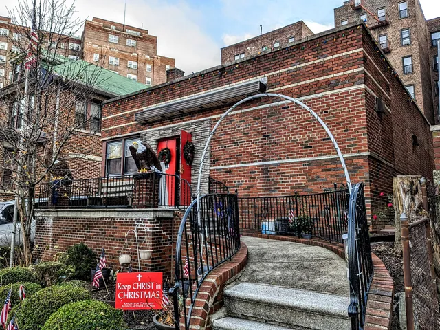 Veterans of Foreign Wars