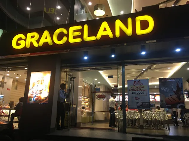 Graceland