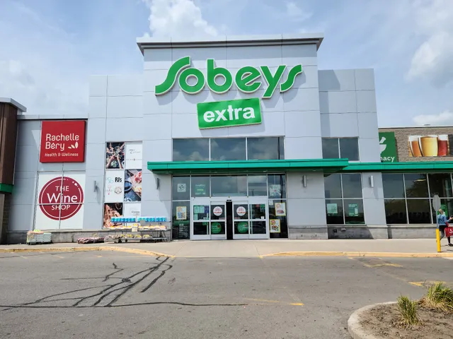Sobeys Extra Burlington