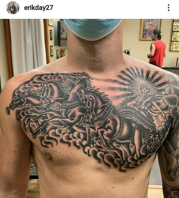 American Classic Tattoo