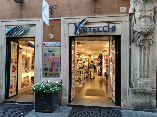 Vertecchi Roma - Centro storico