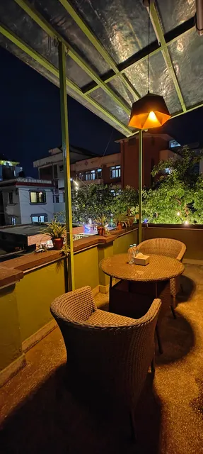 XITHANG HOTEL& Chinese Cuisine/西唐酒店-中餐