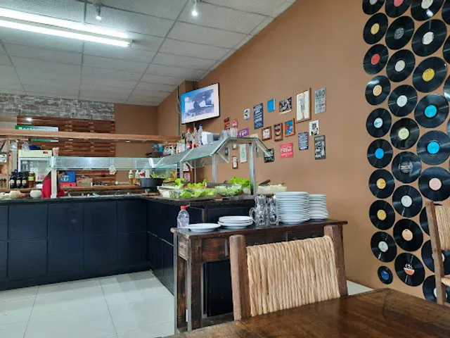 Restaurante Casarão 23