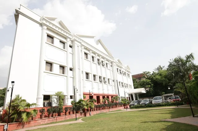 hotel Empire Regency