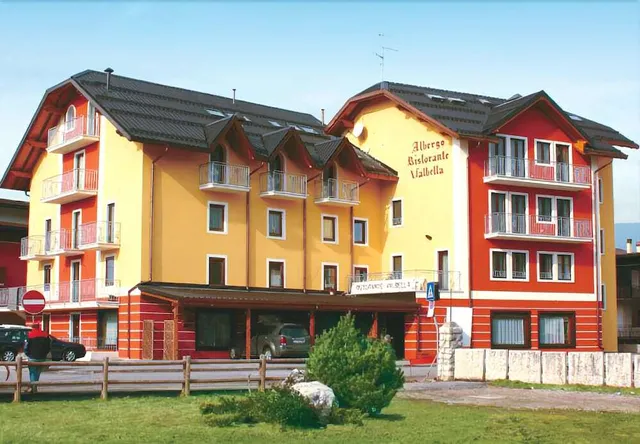 Hotel Valbella