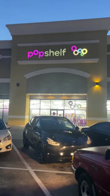 pOpshelf