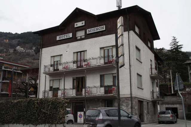 Albergo Mignon