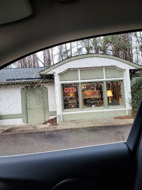Streets of London Antiques