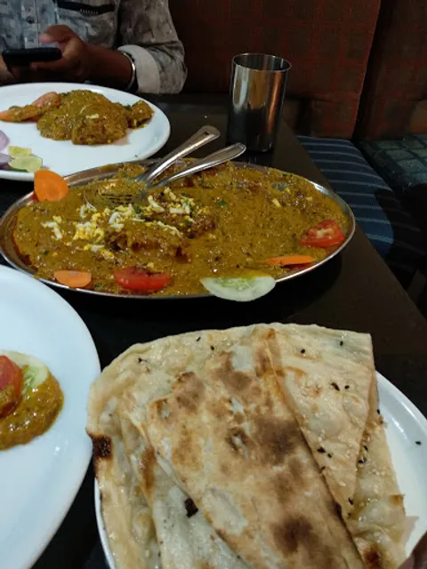 Jai Bhavani Veg- Non Veg Family Restaurant