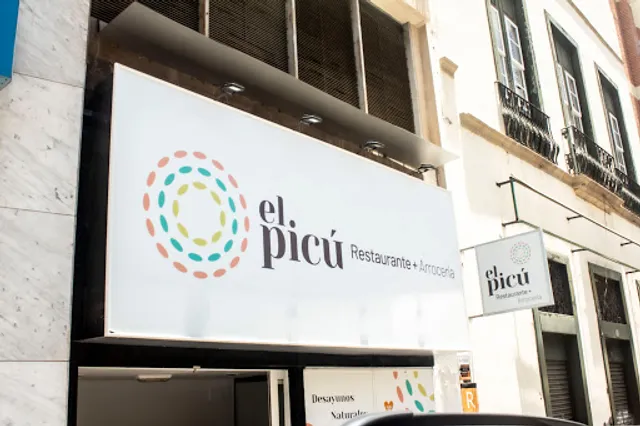 Restaurante El Picú