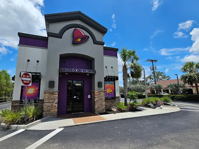 Taco Bell