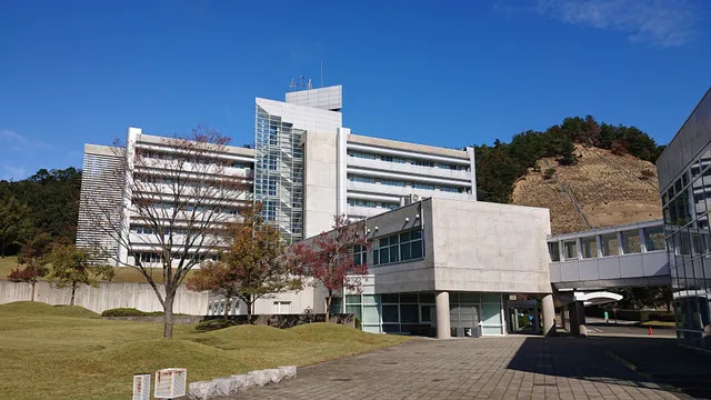 Fukui Prefectural University Obama Campus