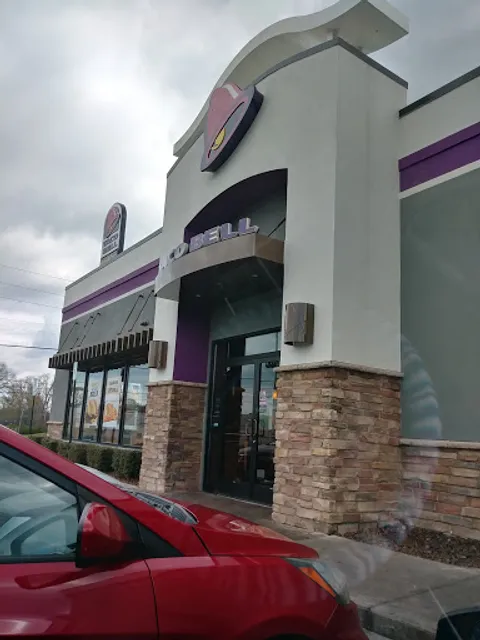 Taco Bell