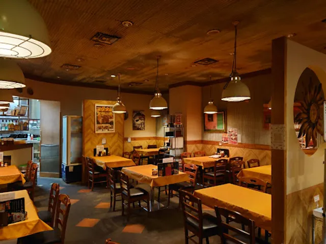 Gut's Grill Shinjuku