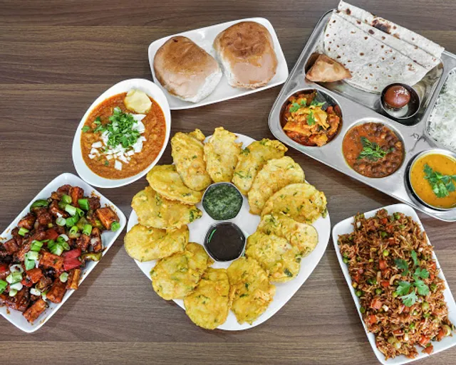 4 Seasons Chaat House