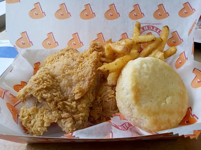 Popeyes Louisiana Kitchen