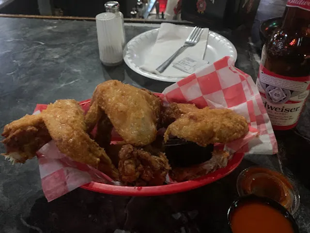 Jimbo's 2.0 Pub & Eatery