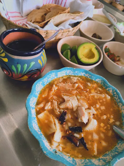 El legado de la abuela “Menuderia”