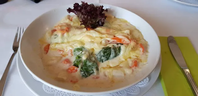 Gasthaus zum Rathaus