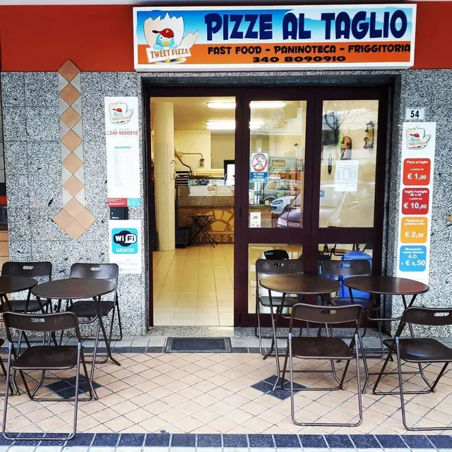 Pizzeria Tweet di Carboni Luigi