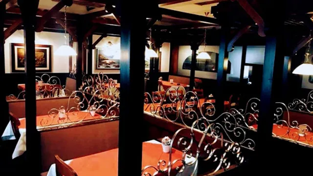 Restaurant Valentino