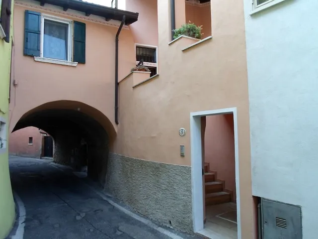 Il volto del lago - B&B - Rooms&Apartments