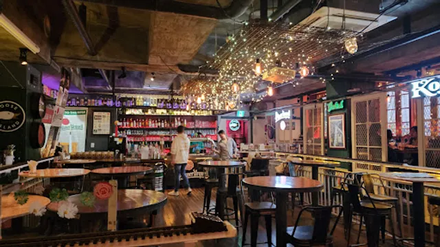 나즈드라비 본점