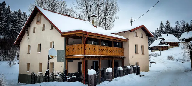 Apartamenty u Bronka