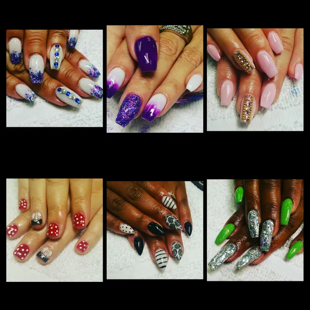 Eddie's Hair Junction