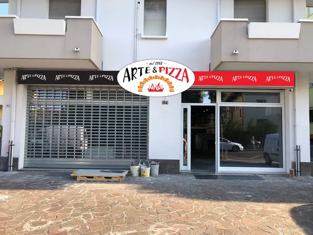 Arte Pizza S.r.l