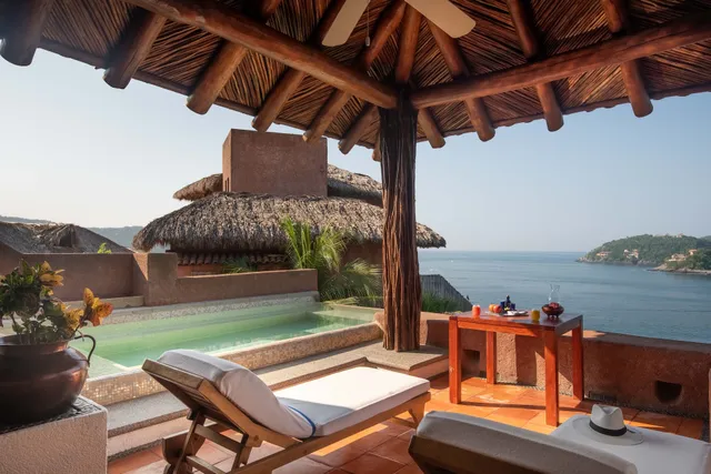 La Casa Que Canta, an SLH Hotel